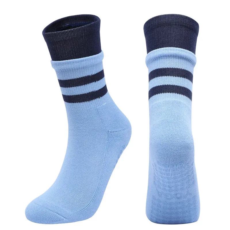 Non-slip Yoga Socks
