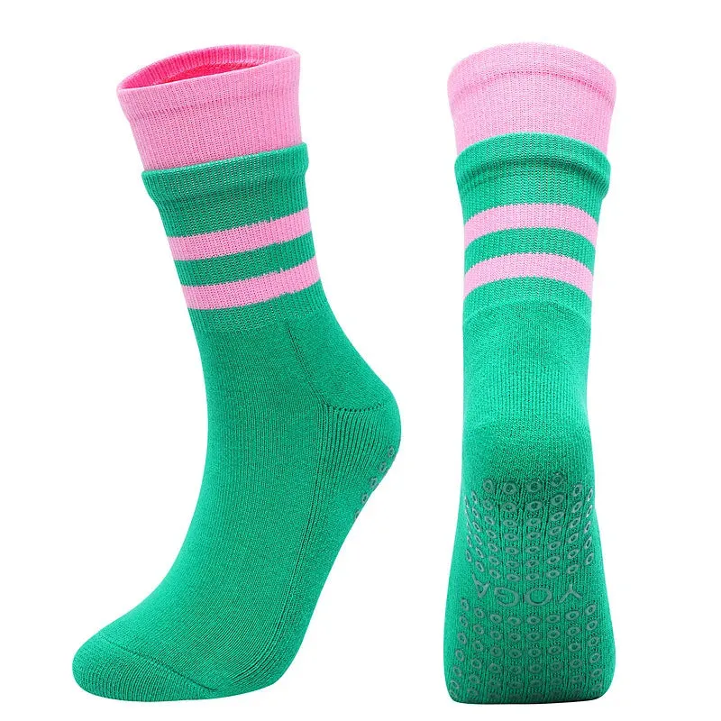 Non-slip Yoga Socks