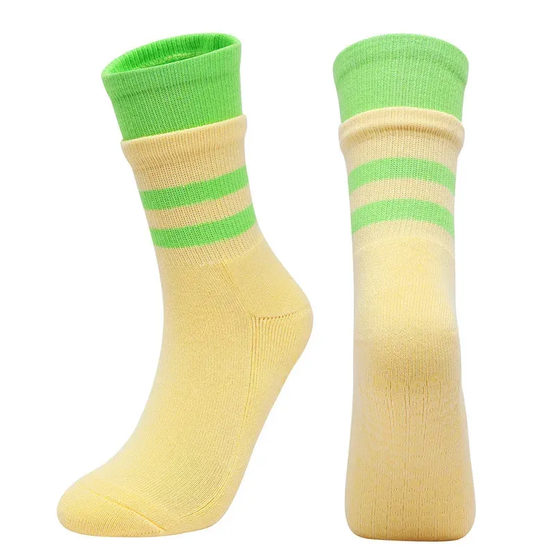 Non-slip Yoga Socks