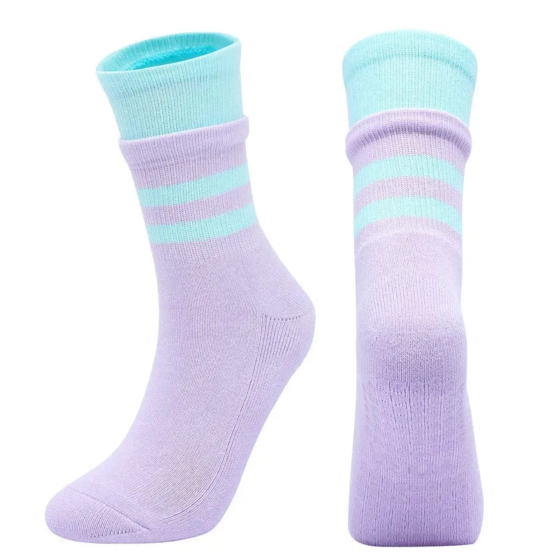 Non-slip Yoga Socks