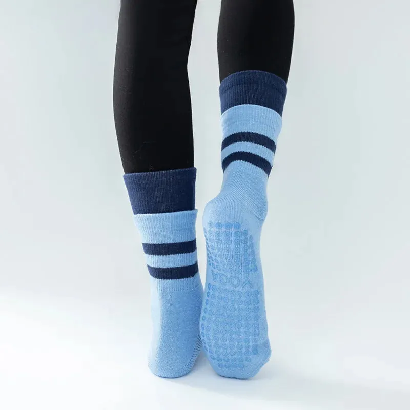 Non-slip Yoga Socks