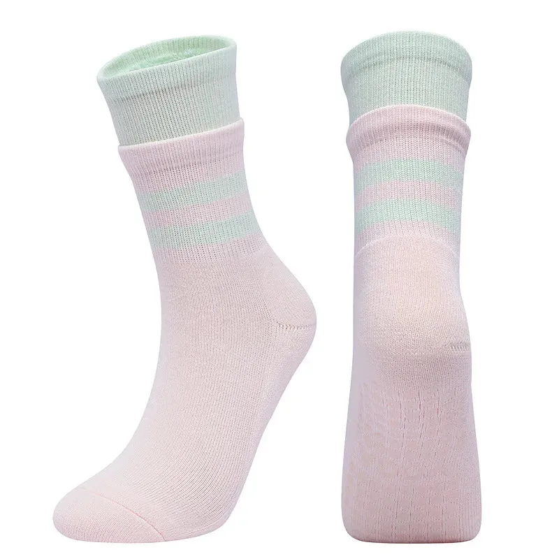 Non-slip Yoga Socks