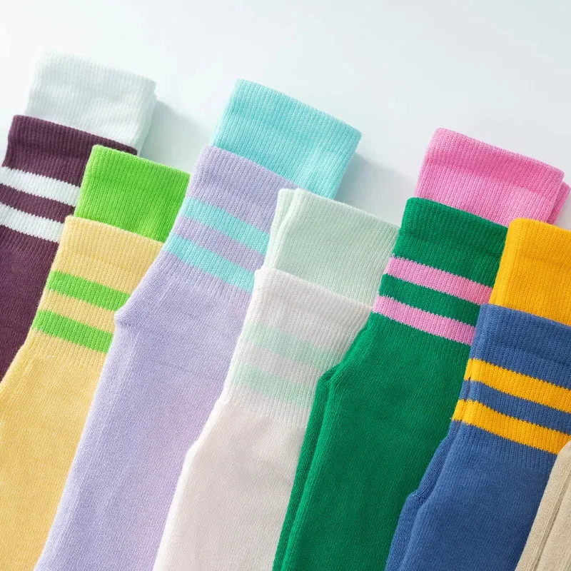Non-slip Yoga Socks