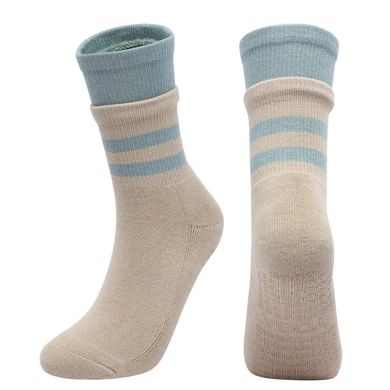 Non-slip Yoga Socks
