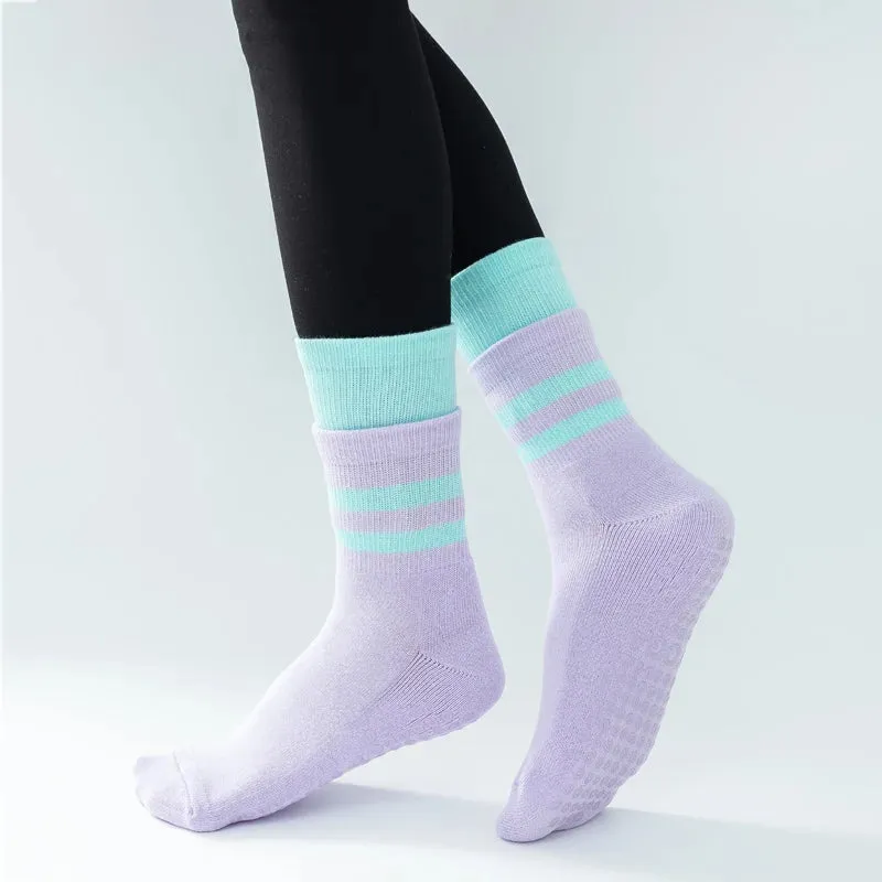 Non-slip Yoga Socks