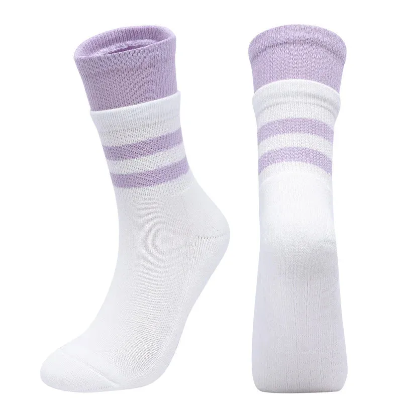Non-slip Yoga Socks