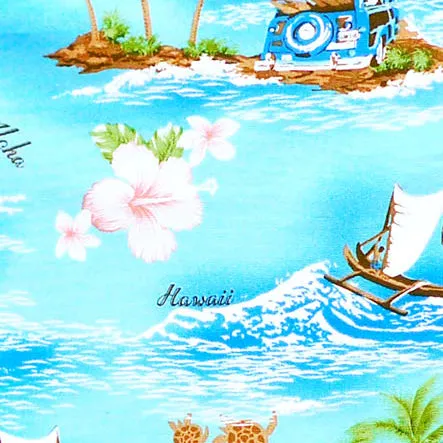 North Shore Bandana