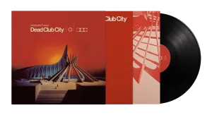 Nothing But Thieves : Dead Club City