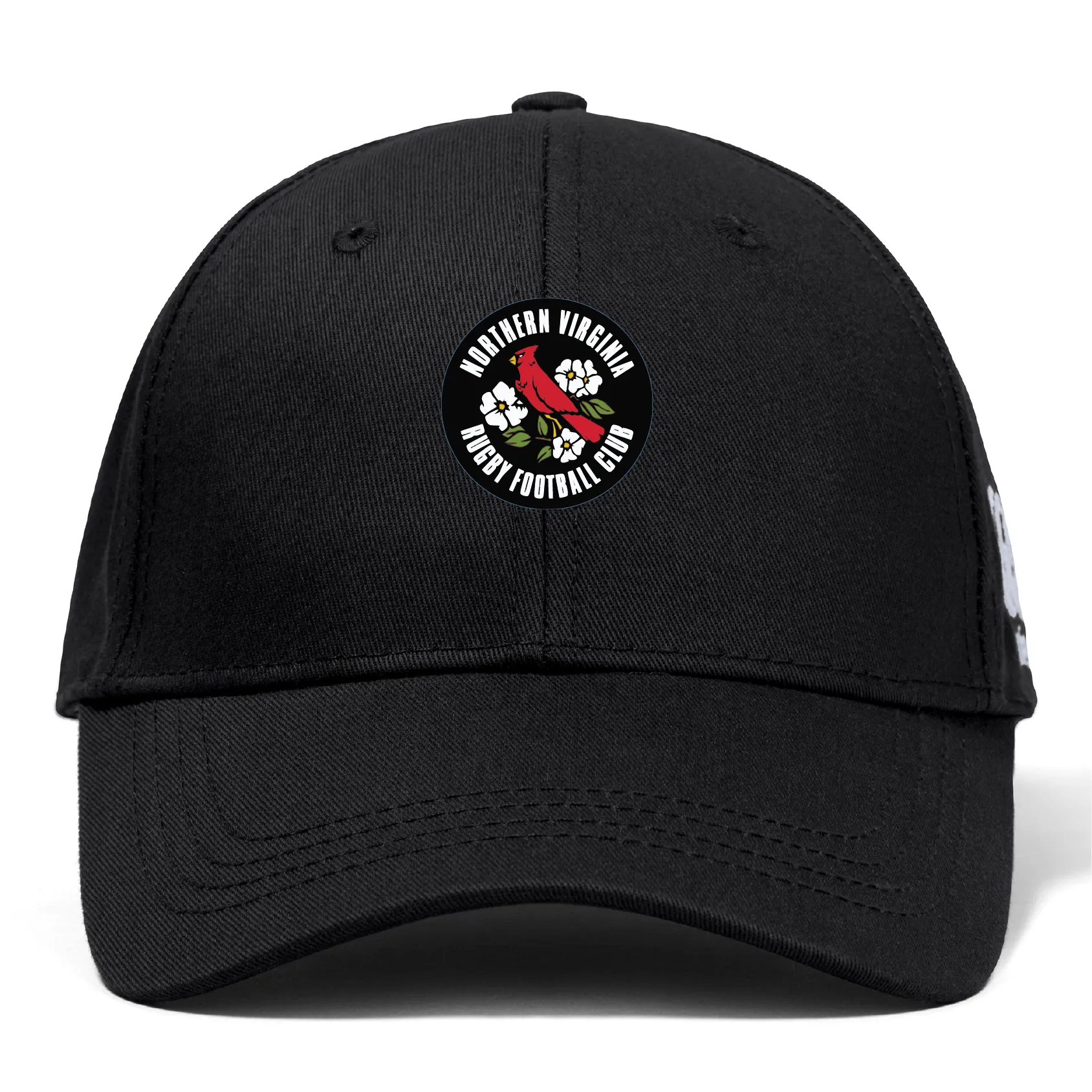NOVA RFC Flexfit Drill Cap by Canterbury