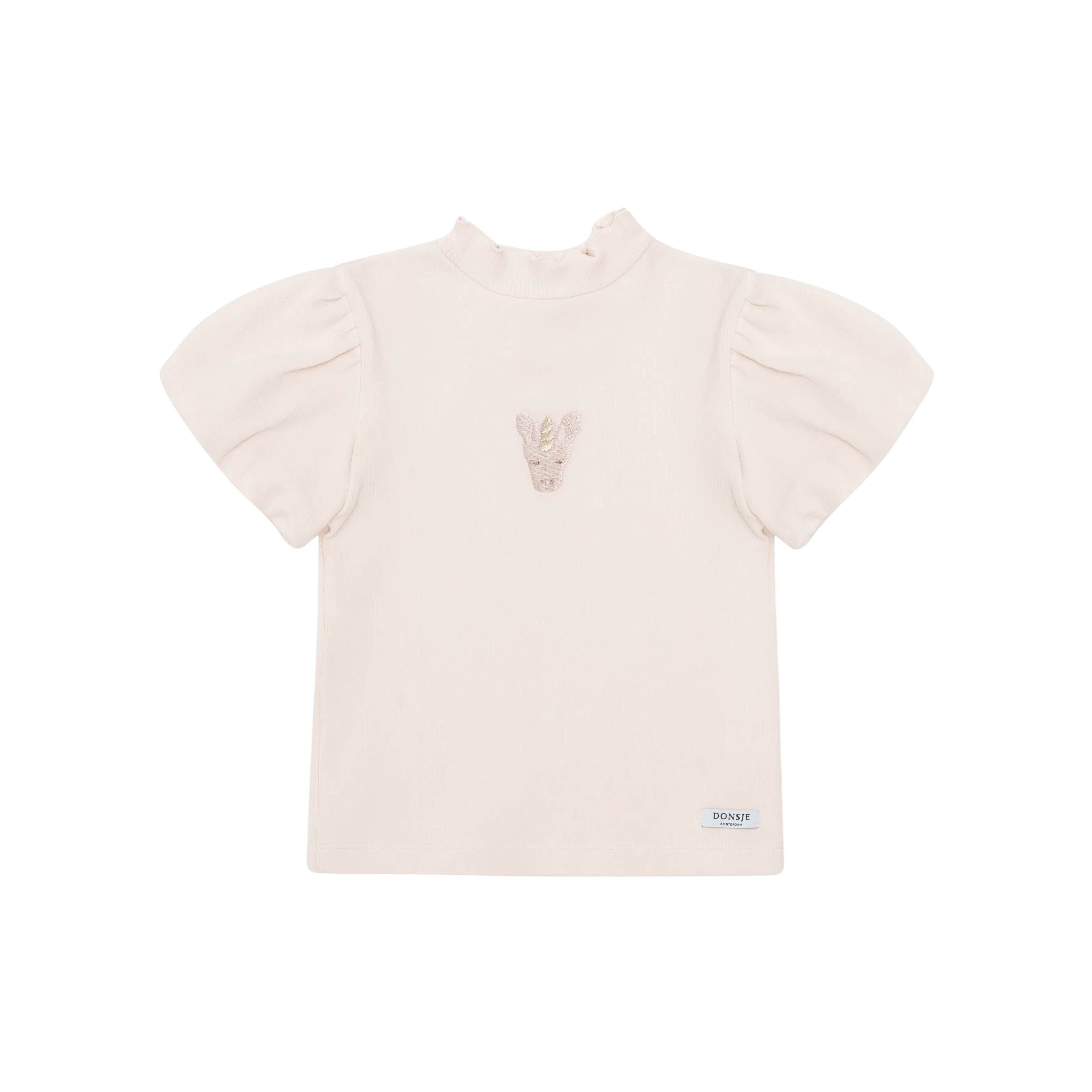 Nowien Top | Unicorn | Soft Powder