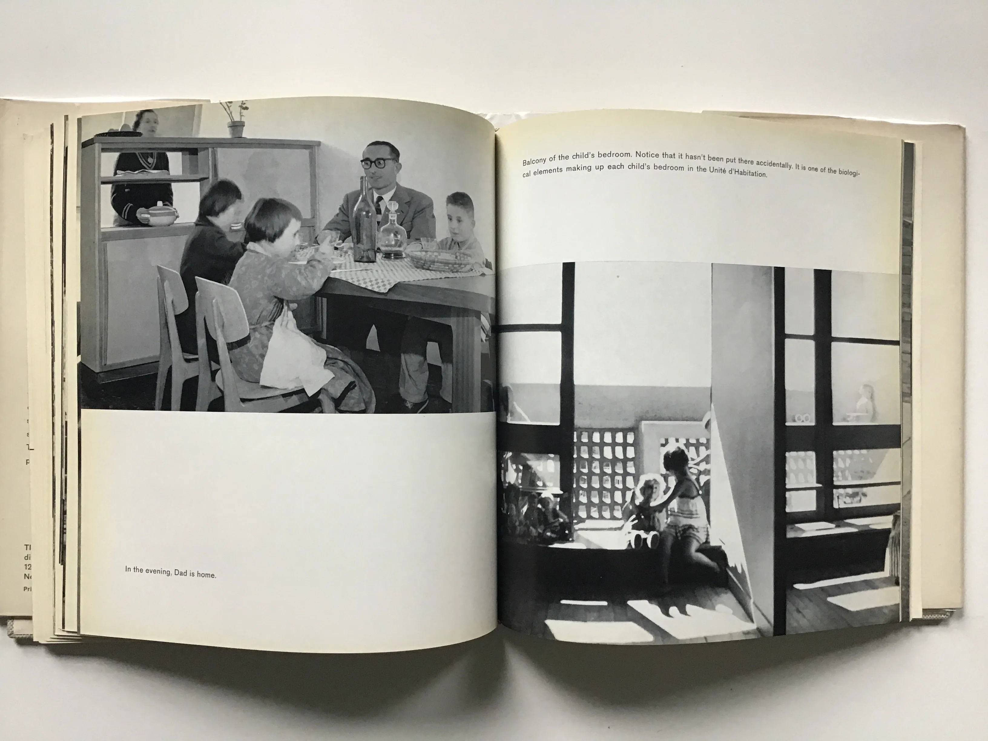 Nursery Schools by Le Corbusier