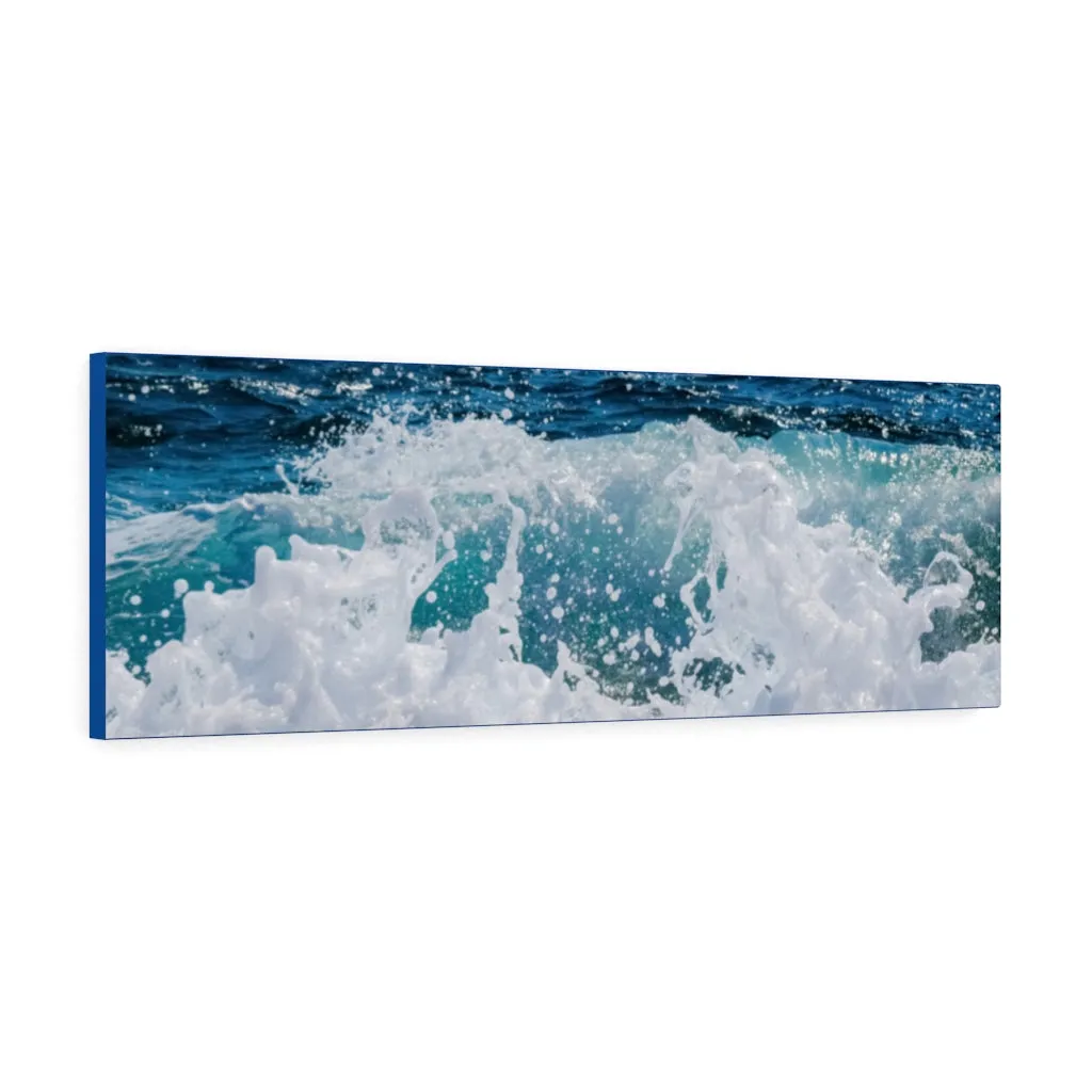 Ocean Foam