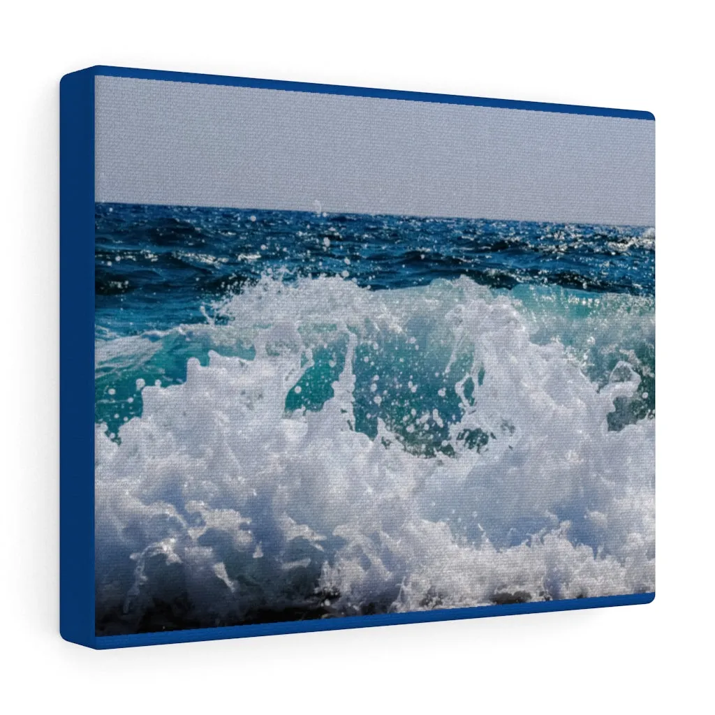 Ocean Foam
