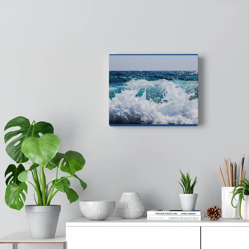 Ocean Foam