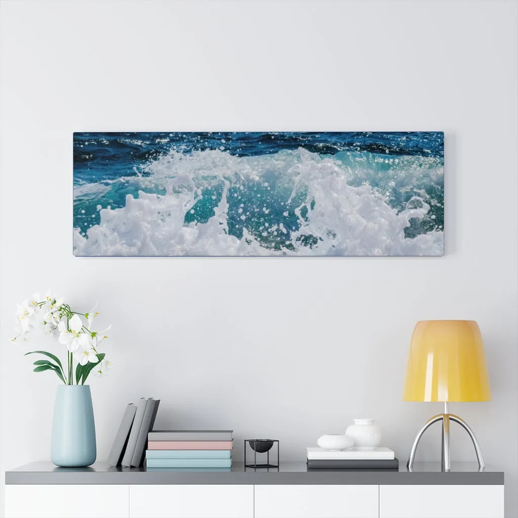 Ocean Foam