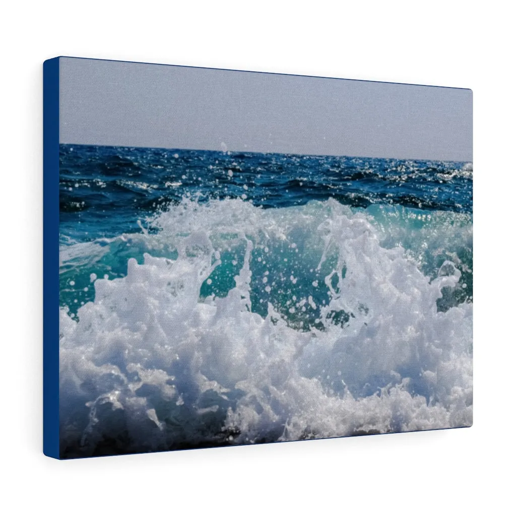 Ocean Foam