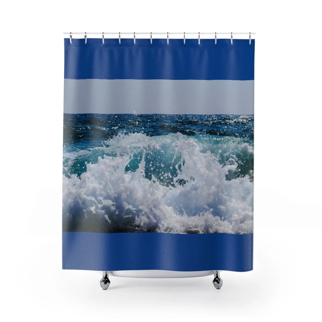 Ocean WAVES