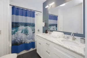 Ocean WAVES