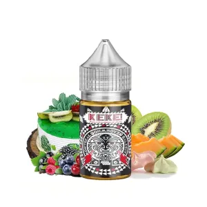 OHMBOYZ DRIP CITY - Keke 30ml (SaltNic)