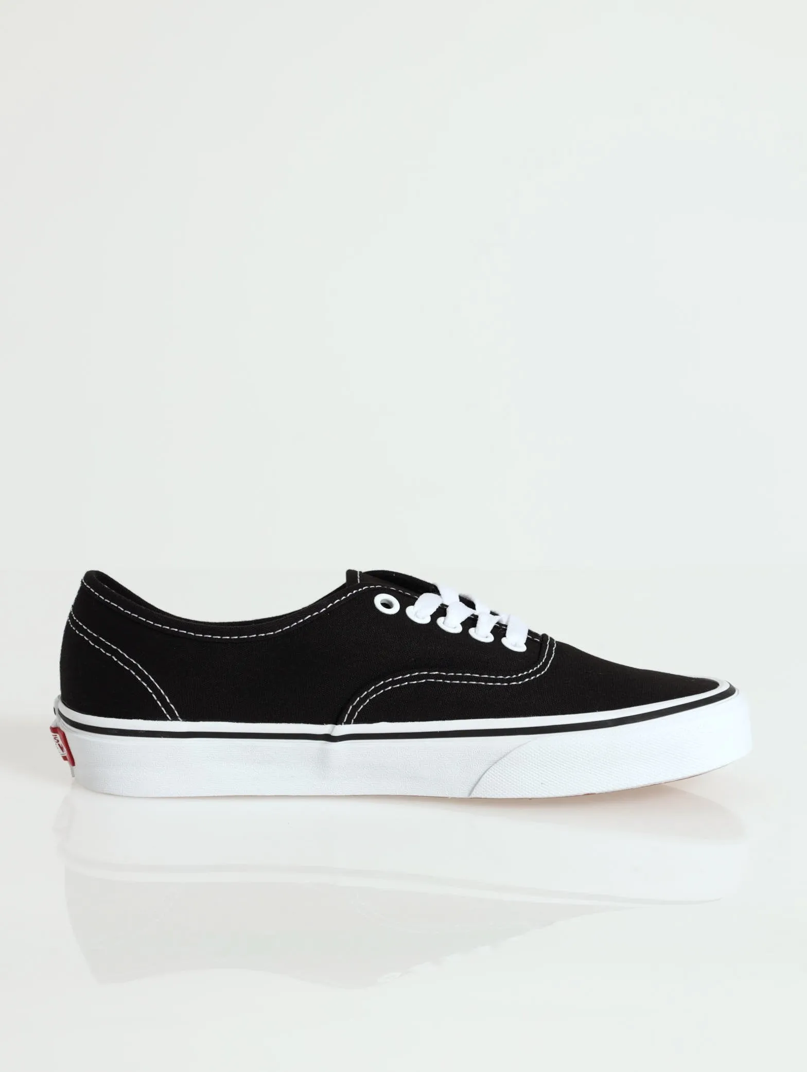 Old Skool Sneaker - Black/White