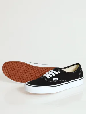 Old Skool Sneaker - Black/White