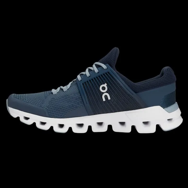 ON CLOUDSWIFT DENIM | MIDNIGHT M