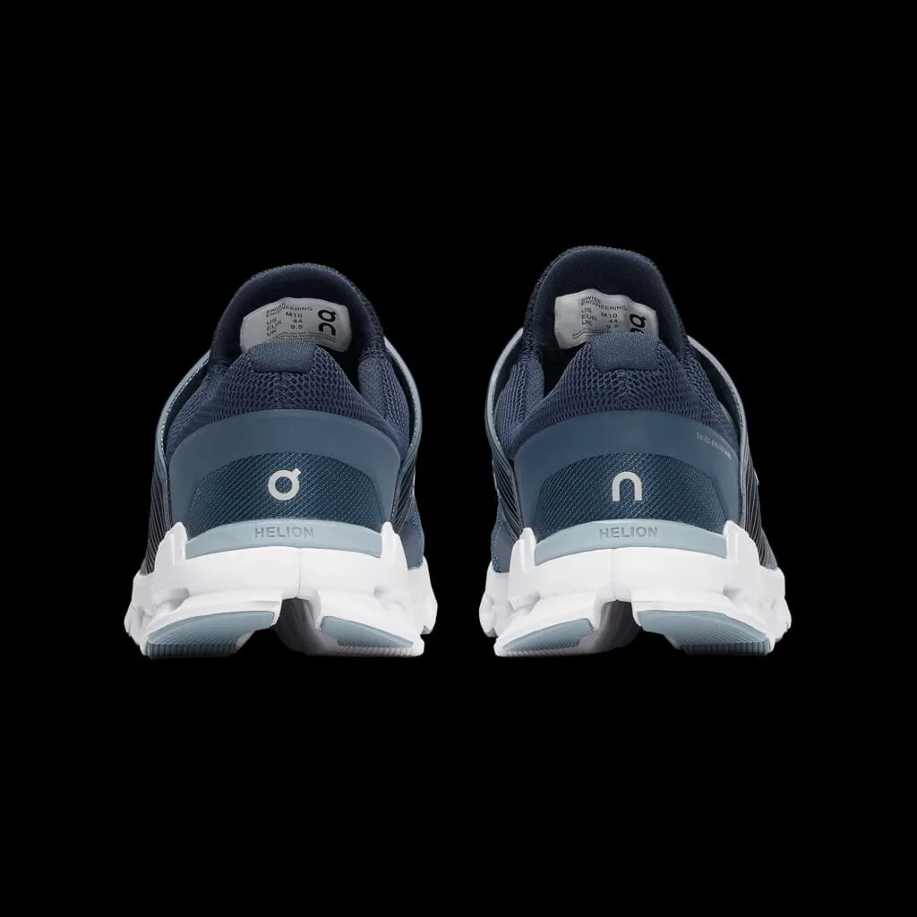 ON CLOUDSWIFT DENIM | MIDNIGHT M