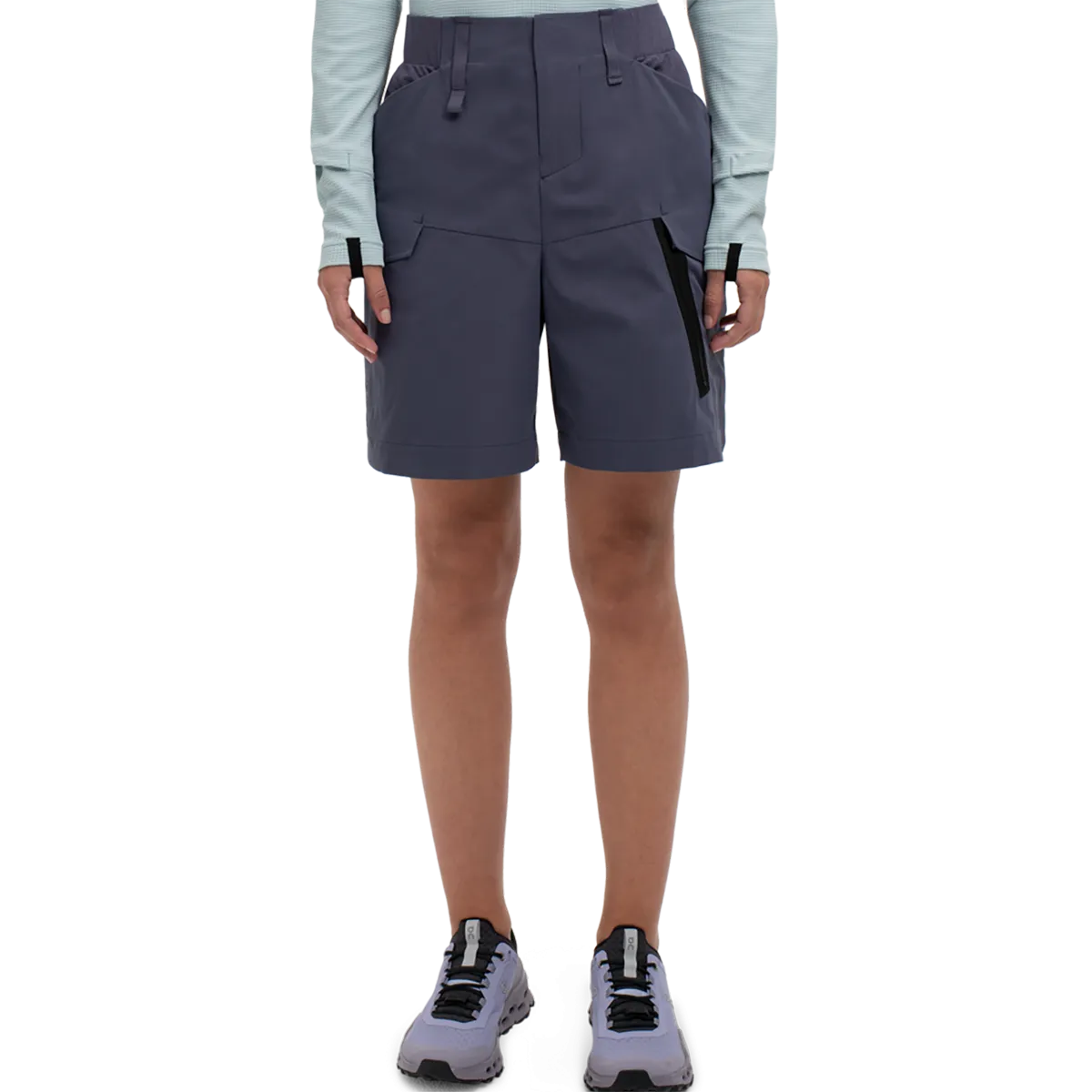 ON Explorer Short