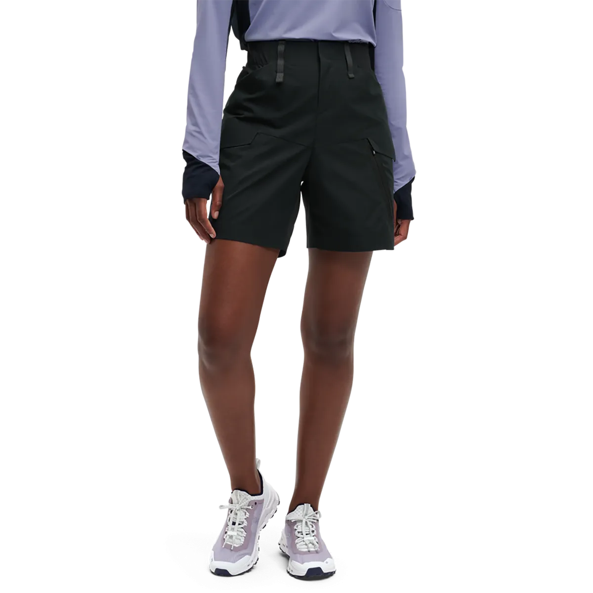 ON Explorer Short