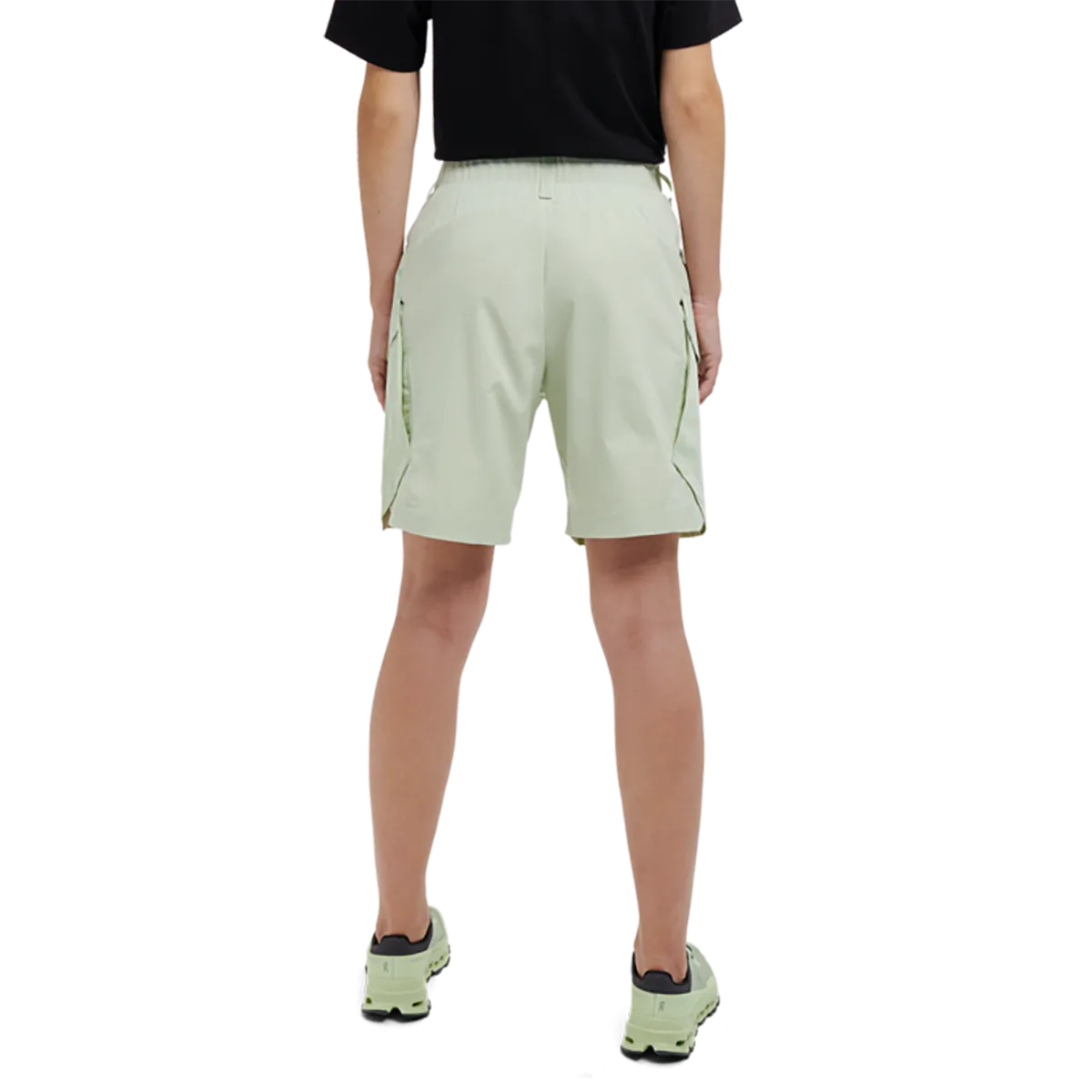ON Explorer Short