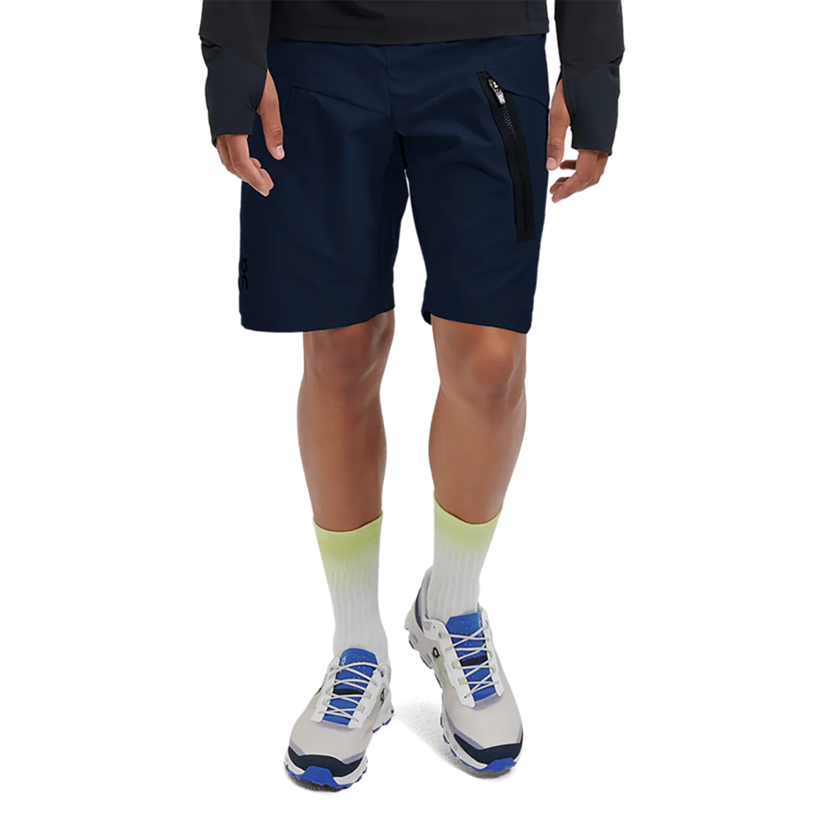 ON Explorer Short
