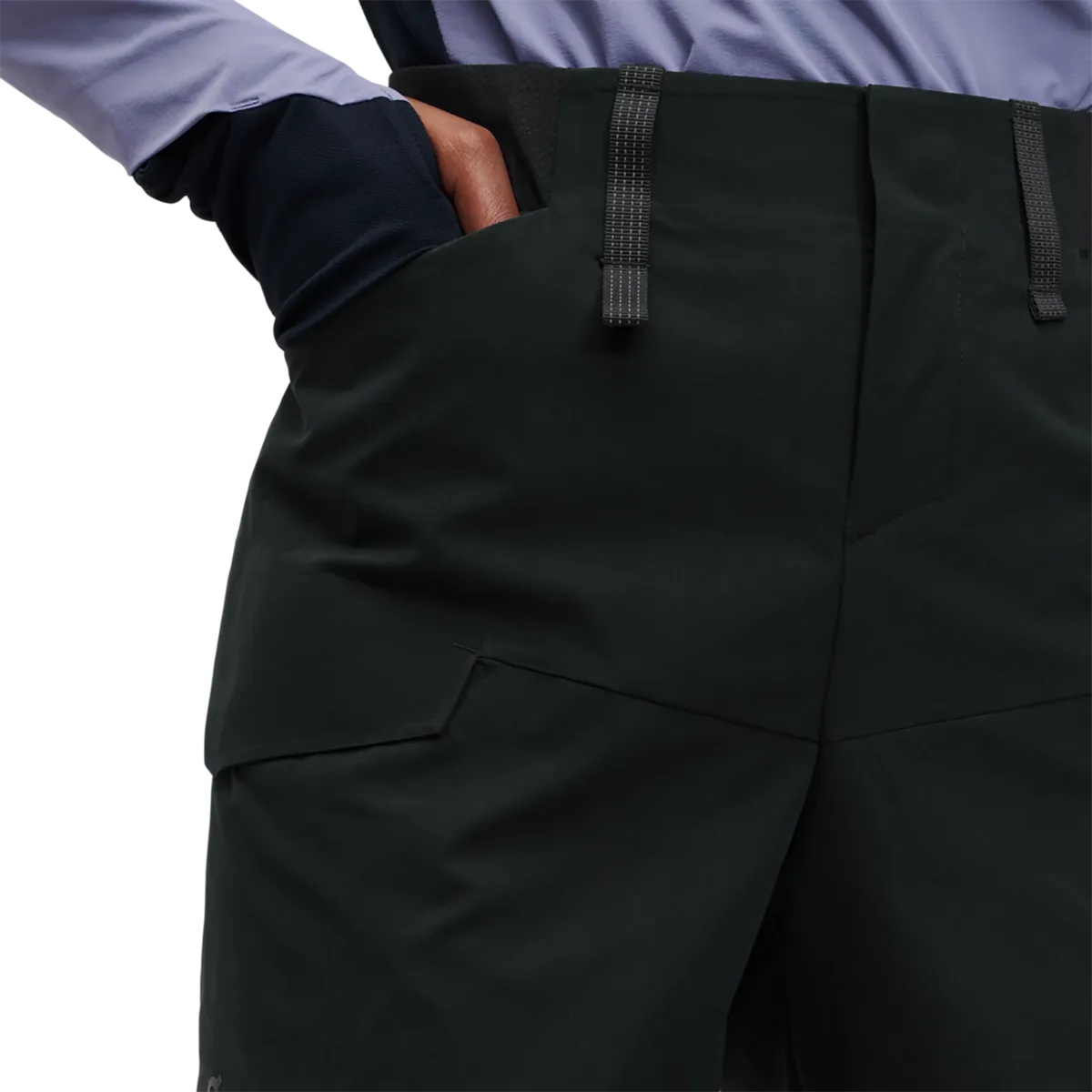 ON Explorer Short