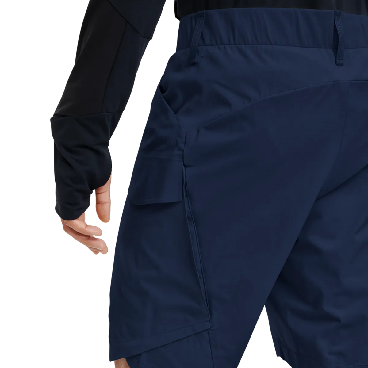 ON Explorer Short