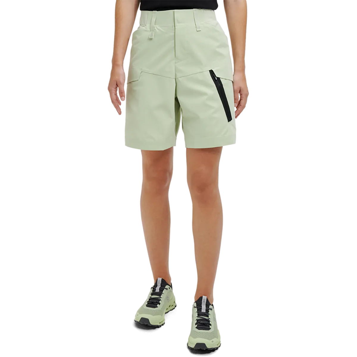 ON Explorer Short