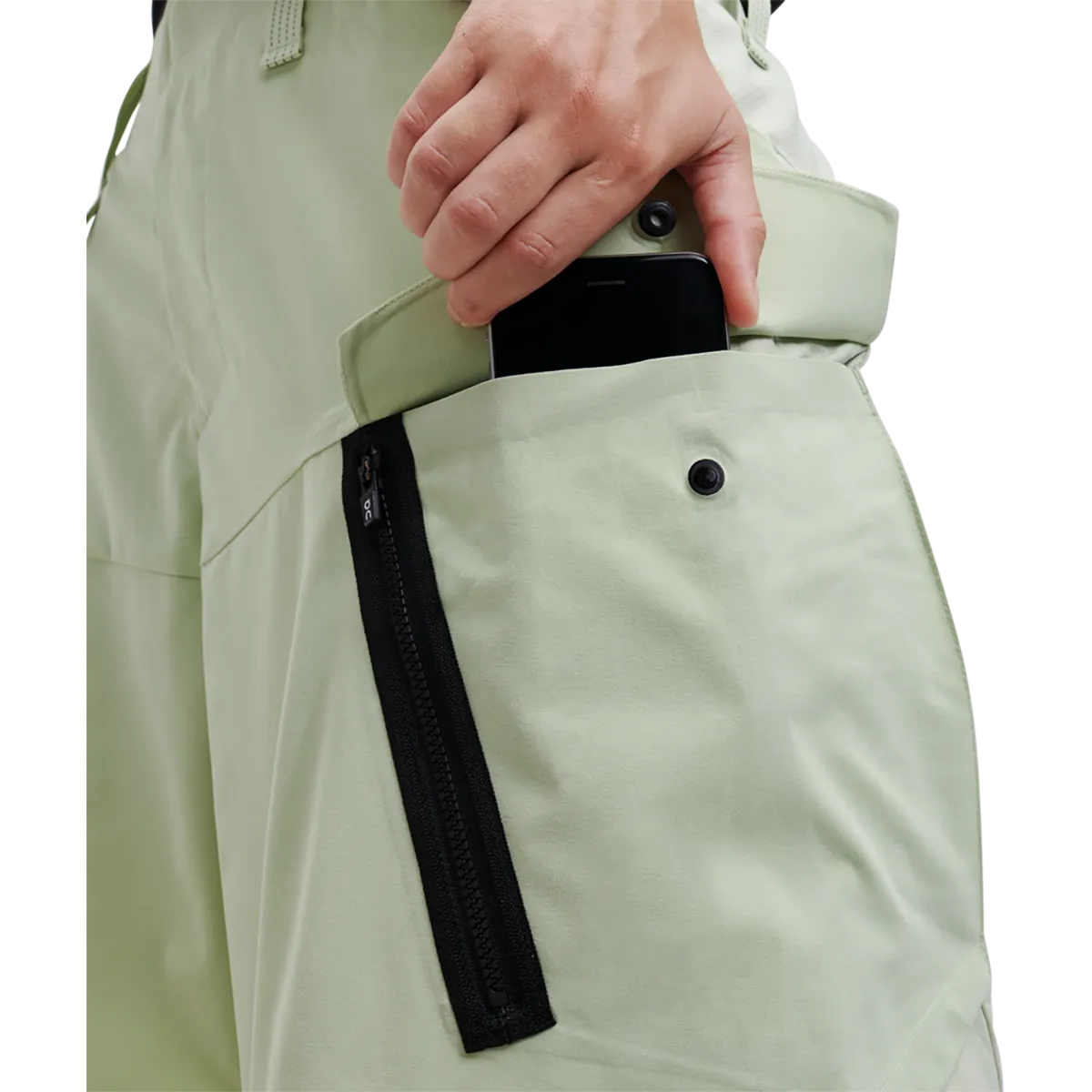 ON Explorer Short