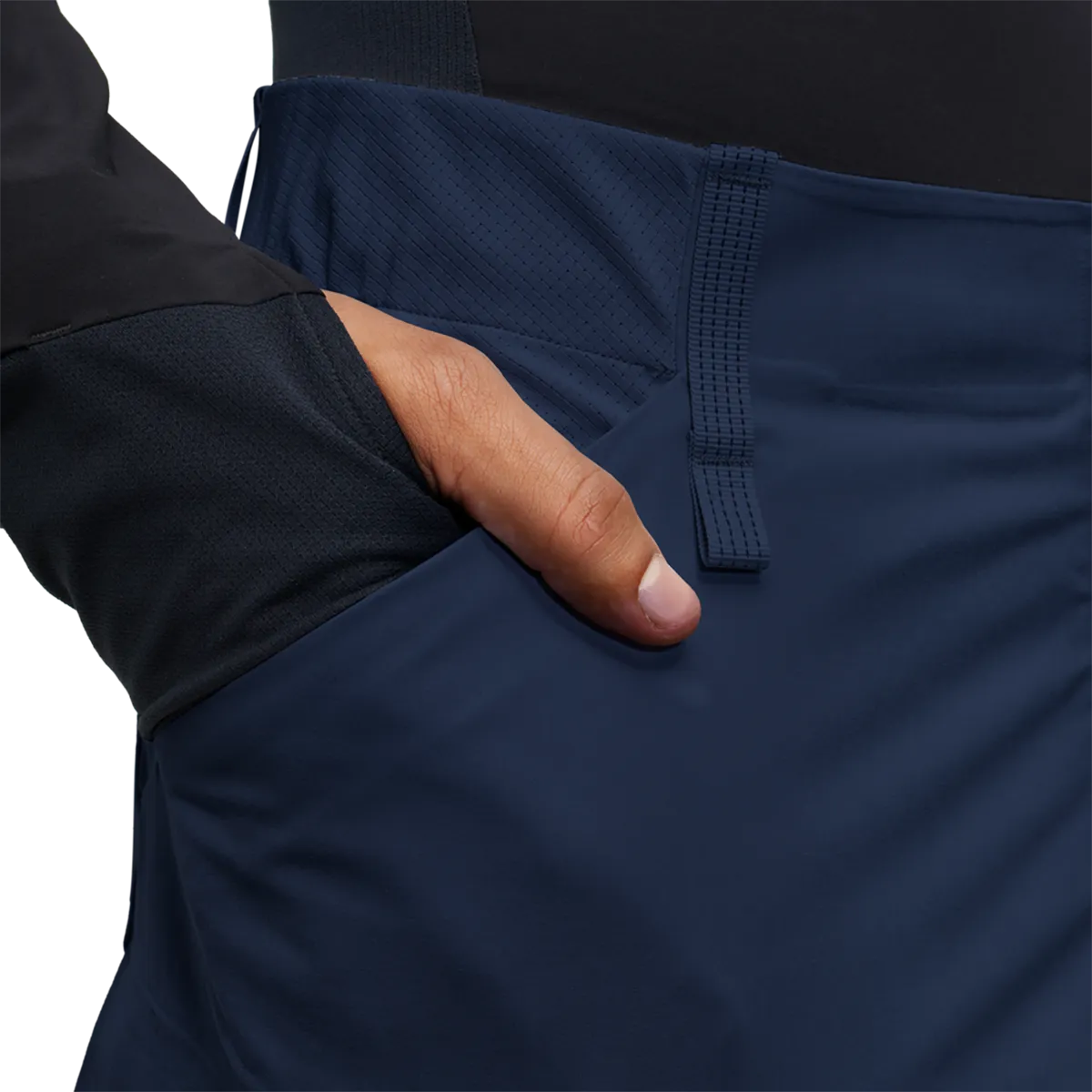 ON Explorer Short