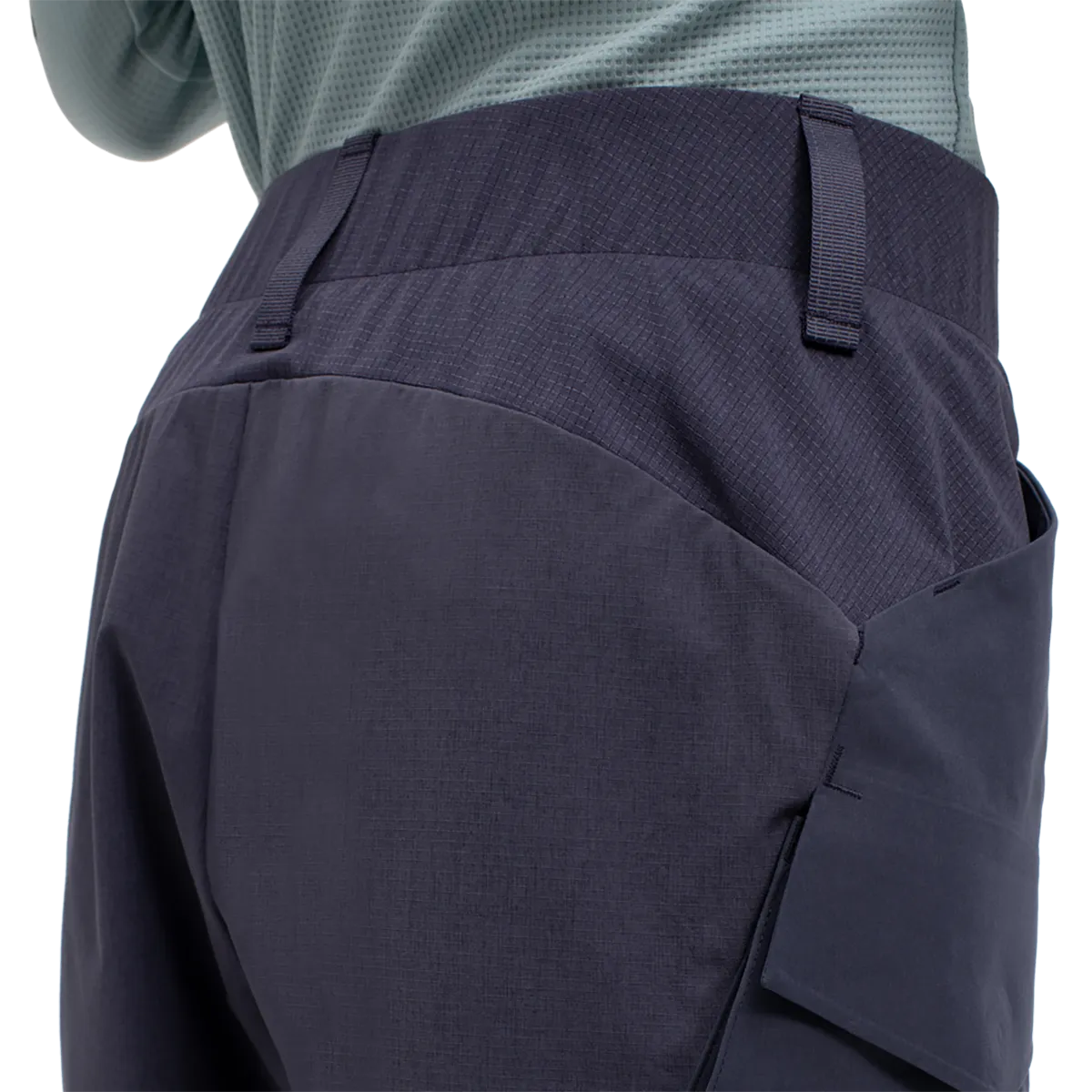 ON Explorer Short