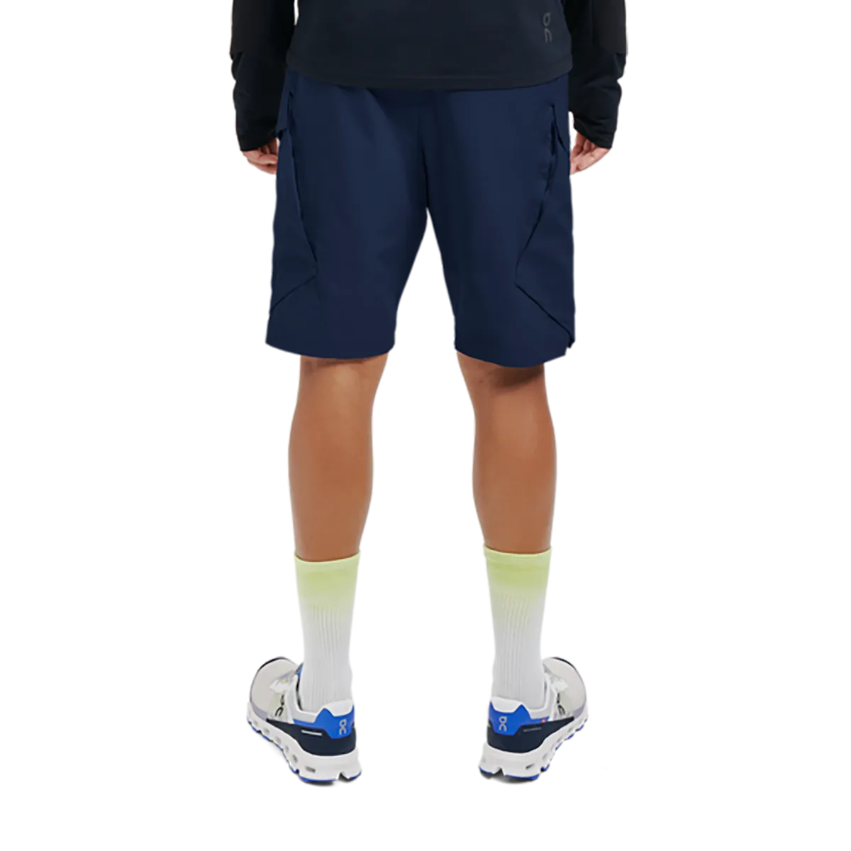 ON Explorer Short