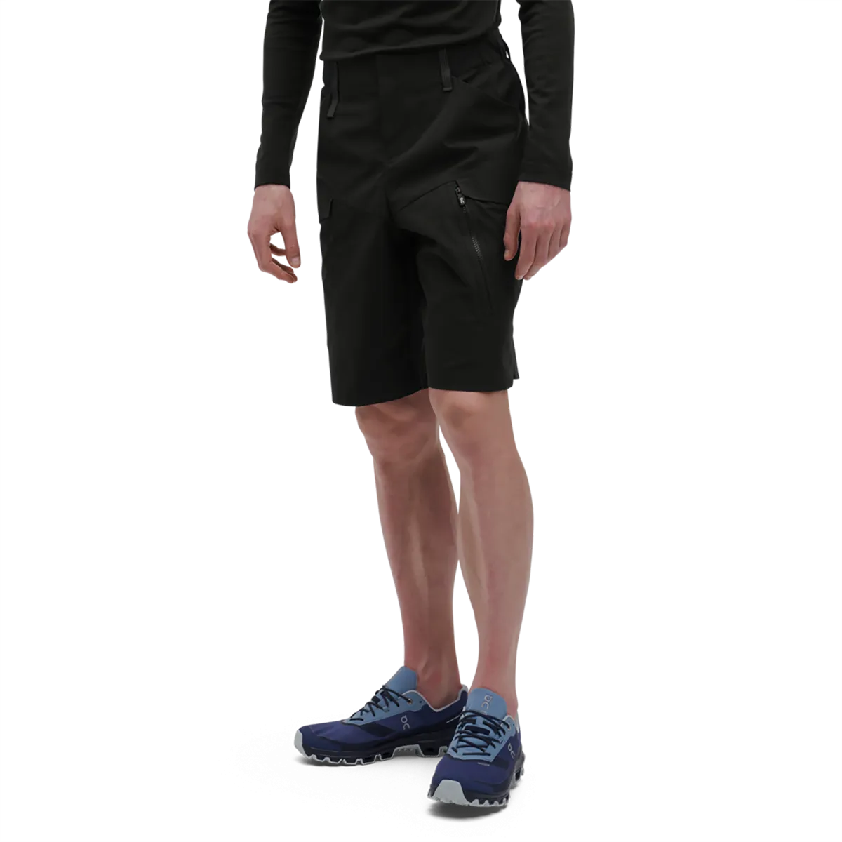 ON Explorer Short
