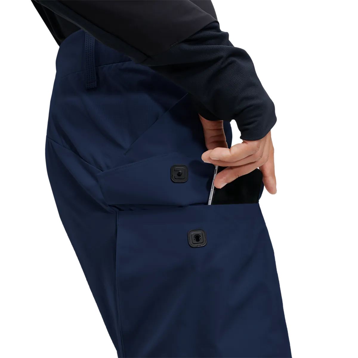 ON Explorer Short
