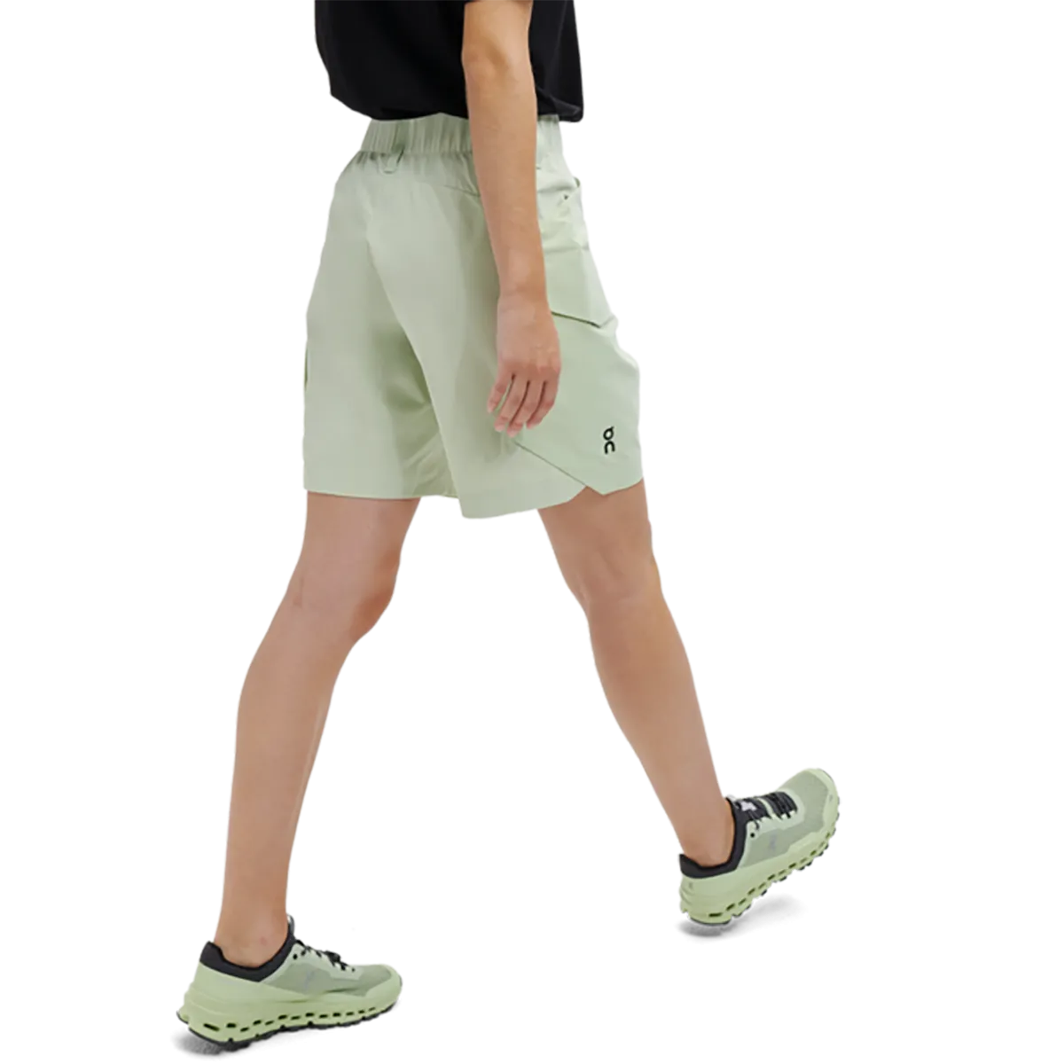 ON Explorer Short