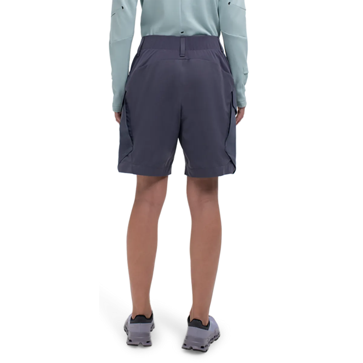ON Explorer Short