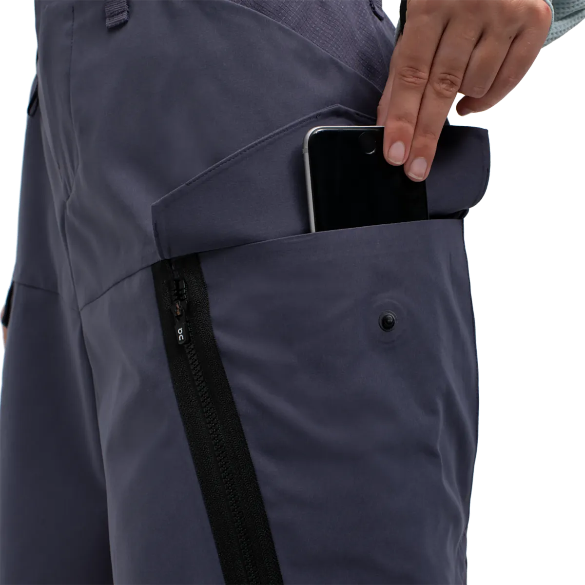 ON Explorer Short