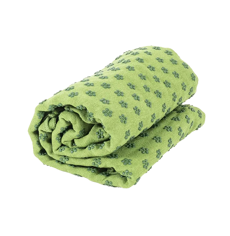ORBIT YOGA TOWEL
