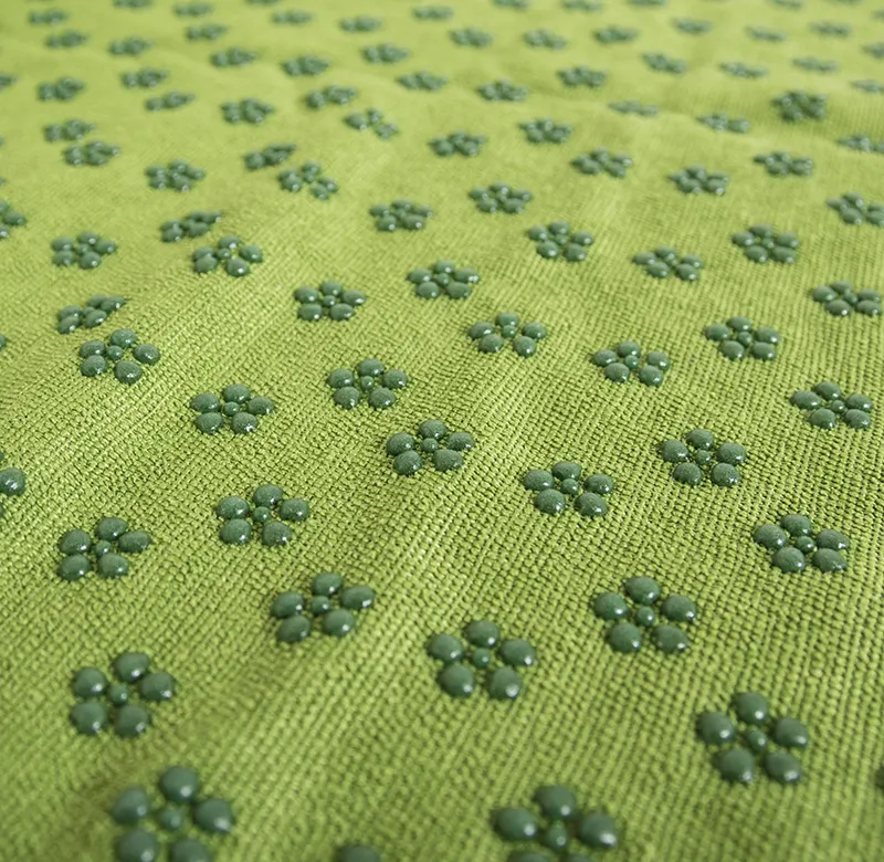 ORBIT YOGA TOWEL