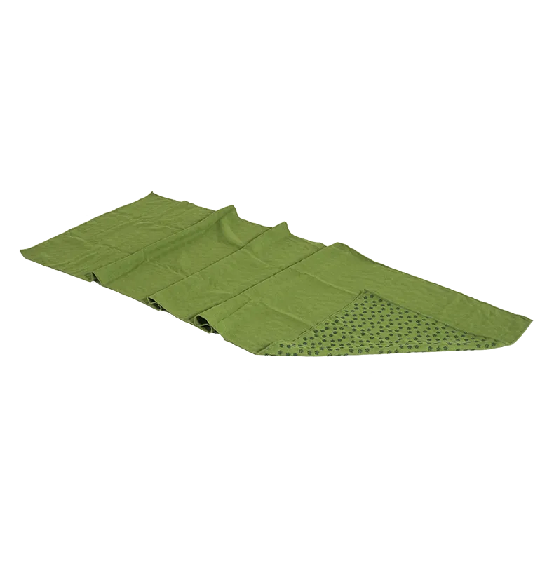 ORBIT YOGA TOWEL