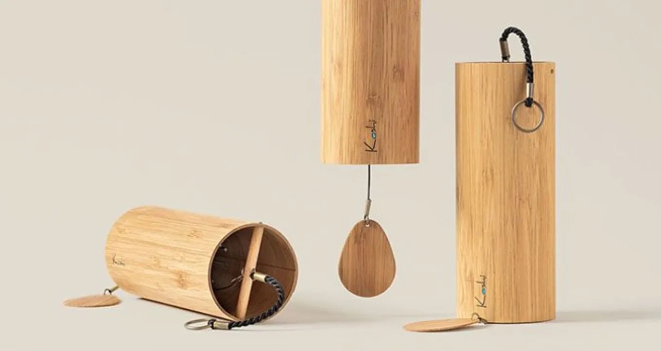 Original Koshi Chimes