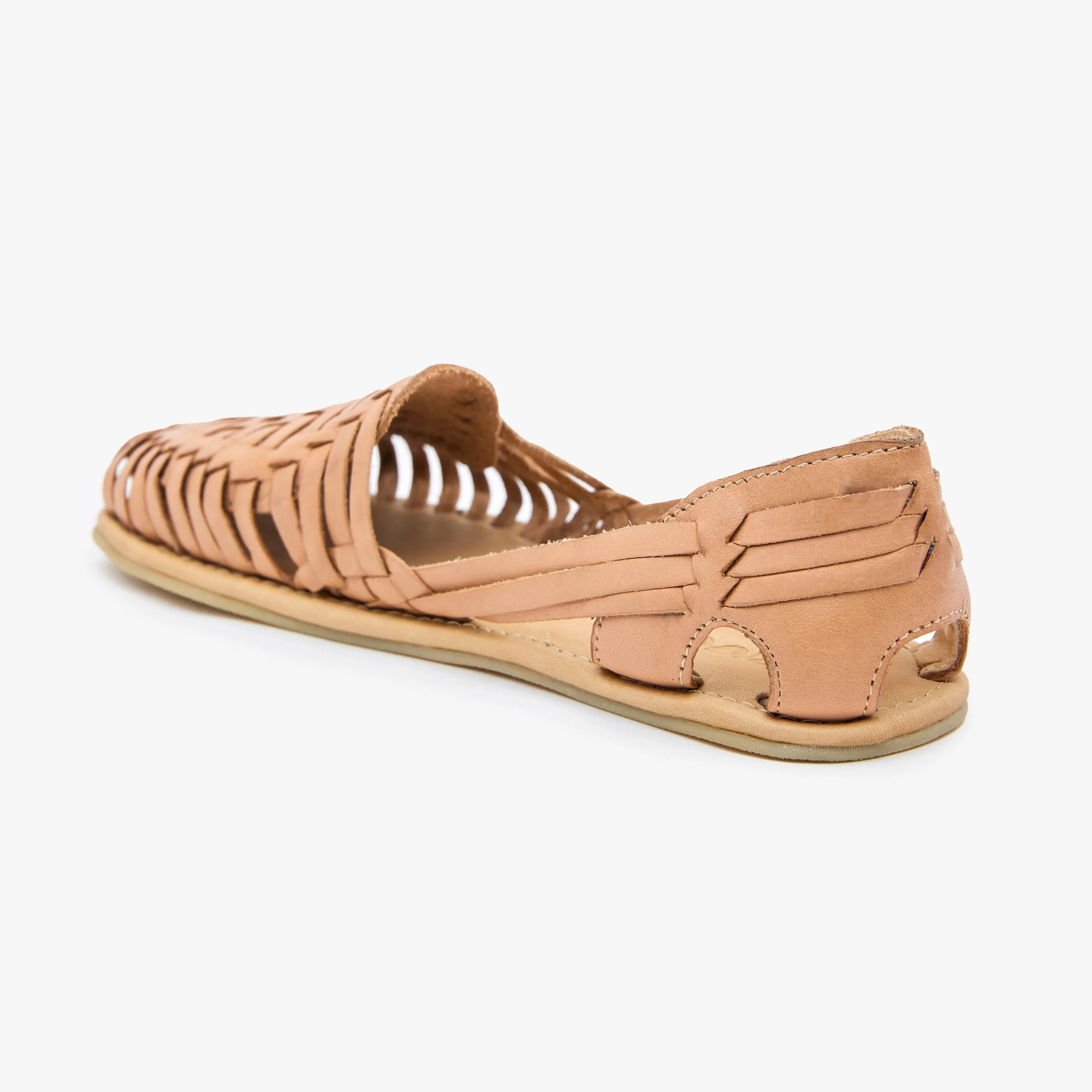 Origo Huarache Slip-On by Anya (US Stock)