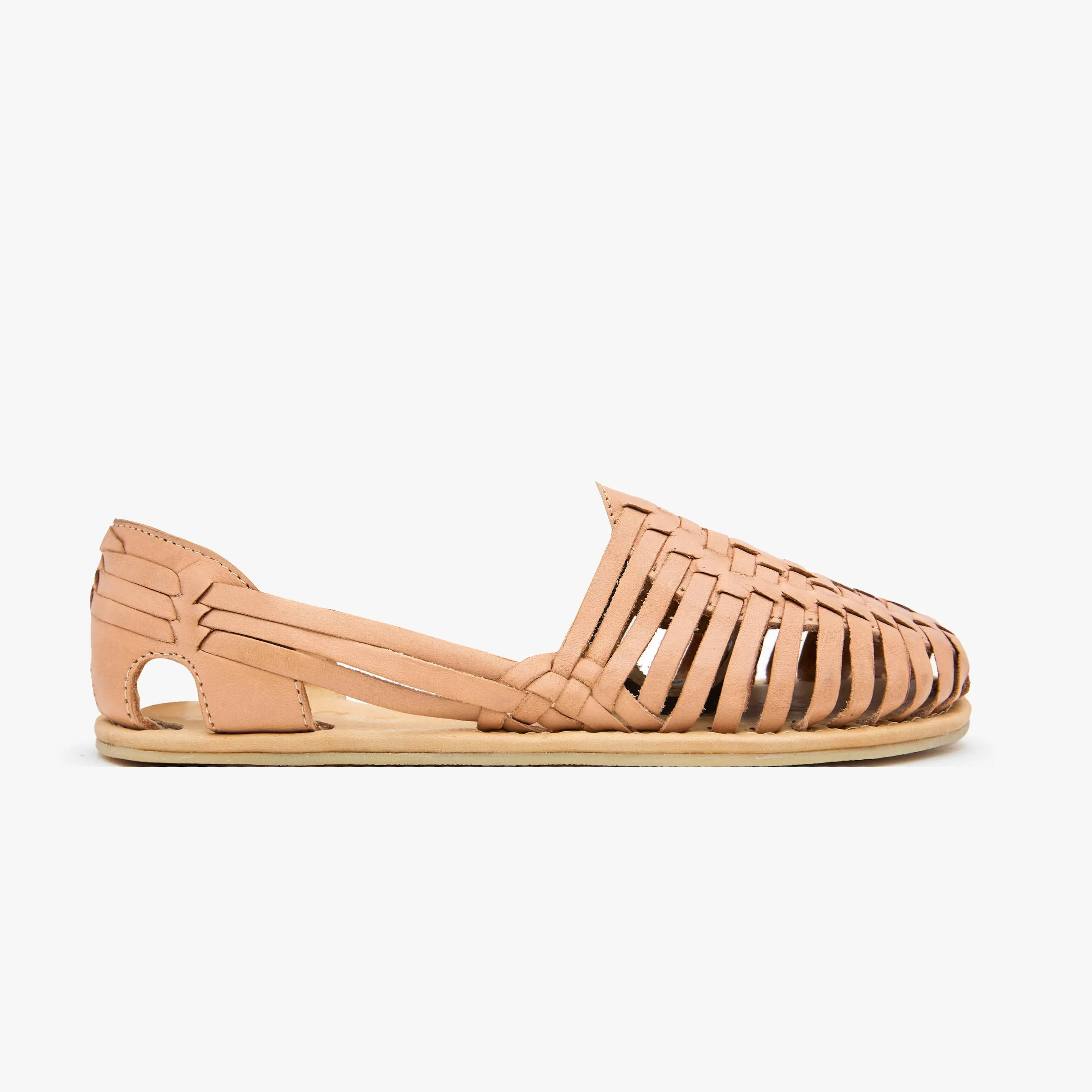 Origo Huarache Slip-On by Anya (US Stock)