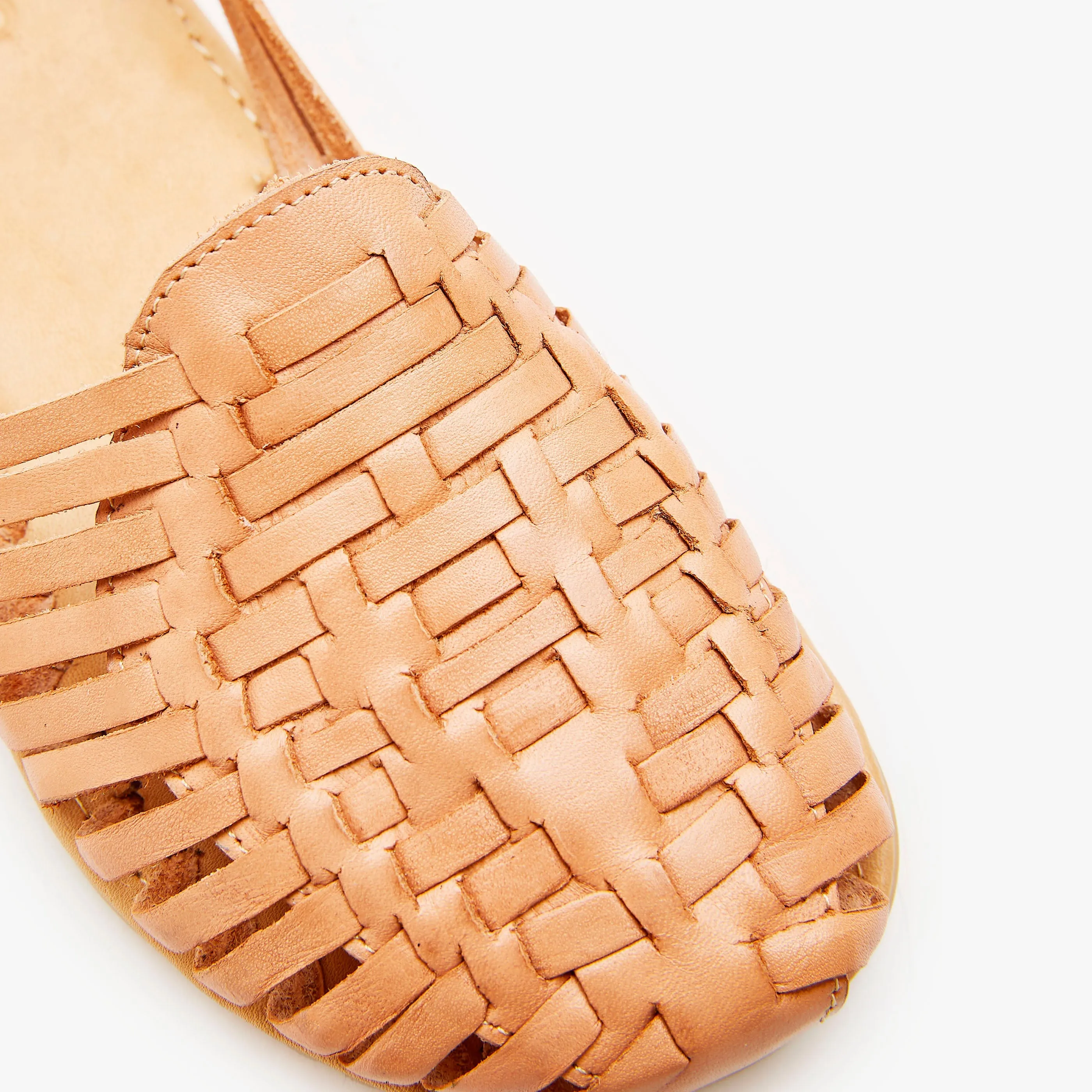 Origo Huarache Slip-On by Anya (US Stock)